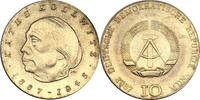 DDR 10 Mark Käthe Kollwitz -