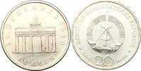 DDR 20 Mark Brandenburger Tor -