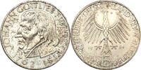 Bundesrepublik Deutschland 5 Mark Johann Gottlieb Fichte -