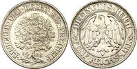 Westfalen 5 Reichsmark 1928 D Eichbaum ss-vz 125,00 EUR  zzgl. 4,00 EUR Versand