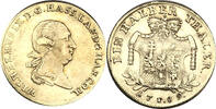 Hessen -Kassel 1/2 Taler 1789 F Wilhelm IX f.vz 149,00 EUR  zzgl. 4,00 EUR Versand