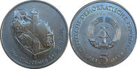 DDR 5 Mark 1983 Wartburg zu Eisenach vz-st 80,00 EUR  zzgl. 4,00 EUR Versand