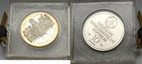 DDR 10 Mark 1983 Richard Wagner PP OVP 45,00 EUR  zzgl. 4,00 EUR Versand