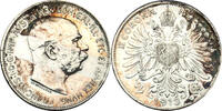 Österreich 2 Kronen 1913 Kaiser Franz Joseph I ss 12,00 EUR  zzgl. 4,00 EUR Versand