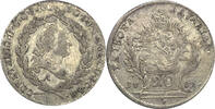 Bayern 20 Kreuzer Karl Theodor -
