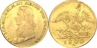 Brandenburg-Preußen König Frierdrich Wilhelm III Friedrichs d or 1800 A ss
