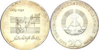 DDR 20 Mark Johann Sebastian Bach -