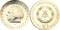 DDR 10 Mark Ludwig van Beethoven -