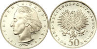 Polen 50 Zlotych Frederic Chopin -