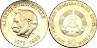 DDR 10 Mark Albert Schweitzer -
