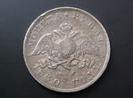 Russland 1 Rubel 1830 fss