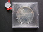 DDR 20 Mark Karl Marx 1983 PP original