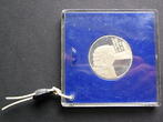 DDR 5 Mark Jahr der Antiapartheid 1978