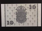 Schweden 10 Kronor 1958 kfr.
