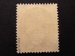 Deutsches Reich 50+50 Pfennig 1926 Geprüft **, Postfrisch