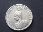 Deutsch Ostafrika 1/2 Rupie 1904 A ss