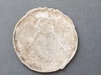 Deutsches Reich Plakette Karneval 1903 vzgl