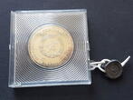 DDR 5 Mark Max Planck 1983 PP original