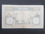 Frankreich 1000 Franc 1938 II-