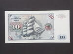 BRD 10 Deutsche Mark 1970 I