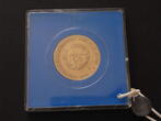 DDR 5 Mark Menzel 1980 PP original
