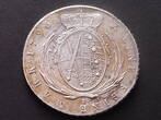 Sachsen Taler 1796 Friedrich August III. 1763-1806 ss+
