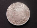 Sachsen Taler 1848 Friedrich August II. 1836-1854 ss/ss+