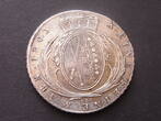 Sachsen 1 Taler 1803 IEC Friedrich August III. 1763-1806 ss/ss+ SF