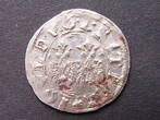 Rietberg 1/24 Taler Reichsgroschen 1616 Grafschaft, seit 1764 Fürstentum. Johann III. von Ostfriesland 1600- 1625 ss