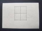 Drittes Reich Block 7 + 8 FDC + 11 1937 Sonderstempel Gestempelt