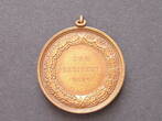 Sachsen Weimar Allgemeines Ehrenzeichen in Bronze 1914 Verdienstmedaille vzgl