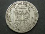 Brandenburg 2/3 Taler 1690 IE ss/fvz