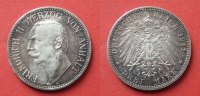Anhalt 3 Mark