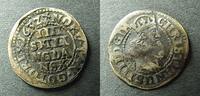 Dänemark IIII Skilling