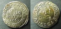 Dänemark 1/16 Reichstaler