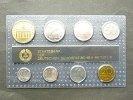 DDR Münzsatz