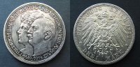 Anhalt 3 Mark