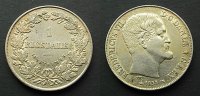 Dänemark 1 Rigsdaler