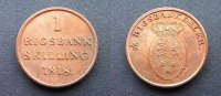 Dänemark 1 RBS