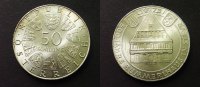 Österreich 50 Schilling Bummerlhaus