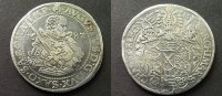 Sachsen 1 Taler