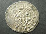 Halberstadt Bistum Dünnpfennig