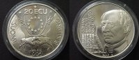 Finnland 20 Ecu