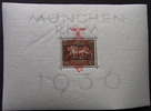 Drittes Reich Block 10 -