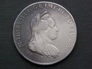 Habsburg 1 Scudo
