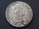 Sachsen 1 Taler Friedrich August III
