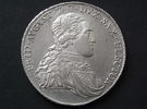Sachsen 1 Taler Friedrich August III