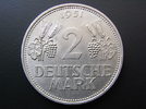 BRD 2 Deutsche Mark