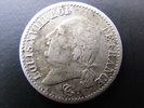 Frankreich 1/4 Franc