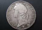 Frankreich 1 Ecu